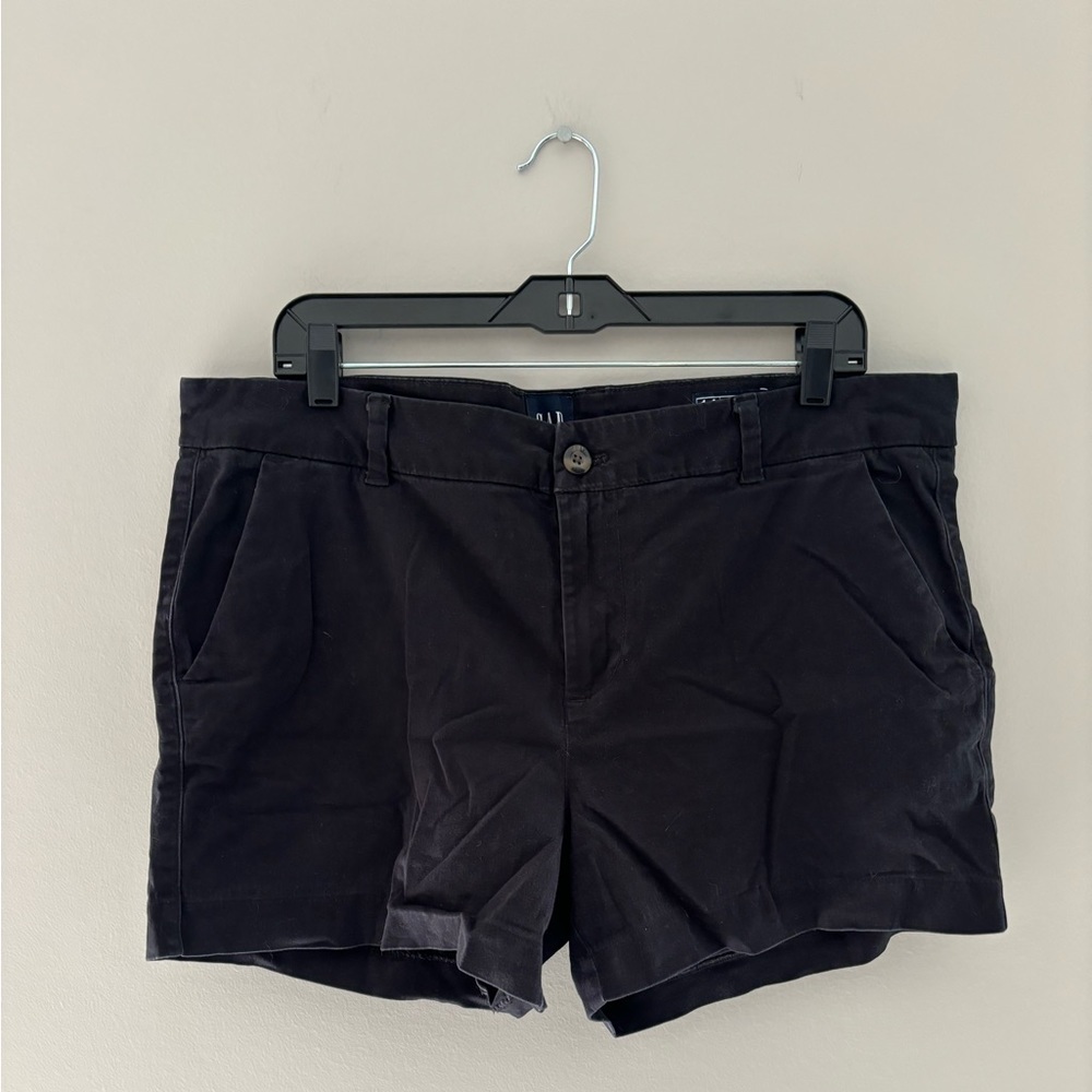 Gap Relaxed Shorts
